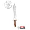 Jagdmesser AR100 von Perkin