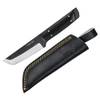 Jagdmesser mit Scheide PK800 von Perkin