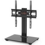 TV Standfuß, Schwenkbar