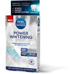 Perlweiss Power Whitening Strips
