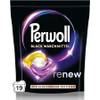 Renew Caps Schwarz von Perwoll