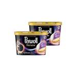 Perwoll Renew Caps Schwarz & Faser