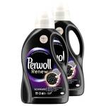 Perwoll Renew Schwarz
