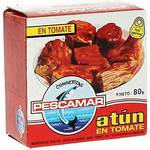 Pescamar Atún en tomate