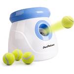 Pet Prime Automatischer Ballwerfer