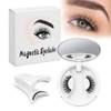 Magnetische Wimpern von Petalpulse