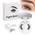 Magnetische Wimpern von Petalpulse