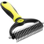 Petcay Premium Entfilzungsstriegel