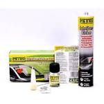 Petec Scheibenkleber Set 83333-1