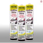 Petec Scheibenkleber SET001635419