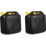 Peters Living Kraftstoffkanister