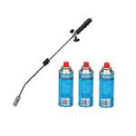 Peters-Living Unkrautbrenner