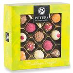 Peters Mit Genuss verführt Frühlingstrüffel