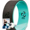 Premium Yoga-Rad von Pete's Choice