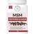 Petgold MSM Pferd Pulver