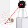 Katzenspielzeug von Petiepaw