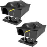 Petigi 2 x Rattenfalle