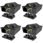 Petigi 4 x Rattenfalle