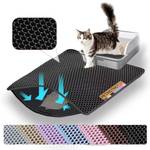 Petinstinct Katzenklo Matte
