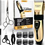 PetKing Premium Pet Grooming Clippers
