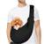 PetLoft Hundetrage Sling
