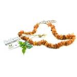 Petlove Bernsteinkette