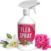 Flohspray von Petlsay