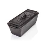 Petromax Kastenform K4