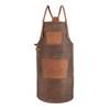 Grillschürze Leder von Petromax