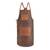 Petromax Grillschürze Leder