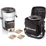 Petromax   Raketenofen