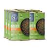 Nassfutter Green Insect Süßkartoffel von Pets Deli
