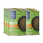 Pets Deli Nassfutter Green Insect Kartoffel