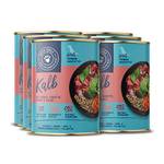 Pets Deli Nassfutter Kalb