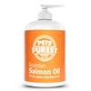 Scottish Salmon Oil von Pets Purest