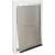 PetSafe Aluminium Hundeklappe und Katzenklappe