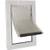 PetSafe Aluminium Hundeklappe