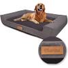Individuell anpassbares Hundebett von Petsen