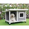 Hundehütte von Petsfit
