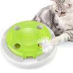 Pettom Elektrisch Katzenspielzeug