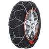 Brenta 9 XMB 73 von Pewag