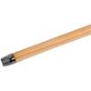 Holz-Besenstiel von Pewinsky