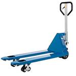 Pfaff Gabelhubwagen Silverline