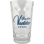 Pfalz Schorle Edition Beschder Vadder Dubbeglas