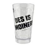 Pfalz Schorle Edition Des is Moiner! Dubbebecher