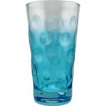 Pfalz Schorle Edition Farbiges Dubbeglas 0,5 L