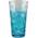 Farbiges Dubbeglas 0,5 L von Pfalz Schorle Edition