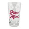 Pälzer Mädel Dubbeglas von Pfalz Schorle Edition