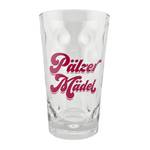 Pfalz Schorle Edition Pälzer Mädel Dubbeglas