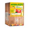 Apfelsaft Direktsaft von Pfannenschwarz